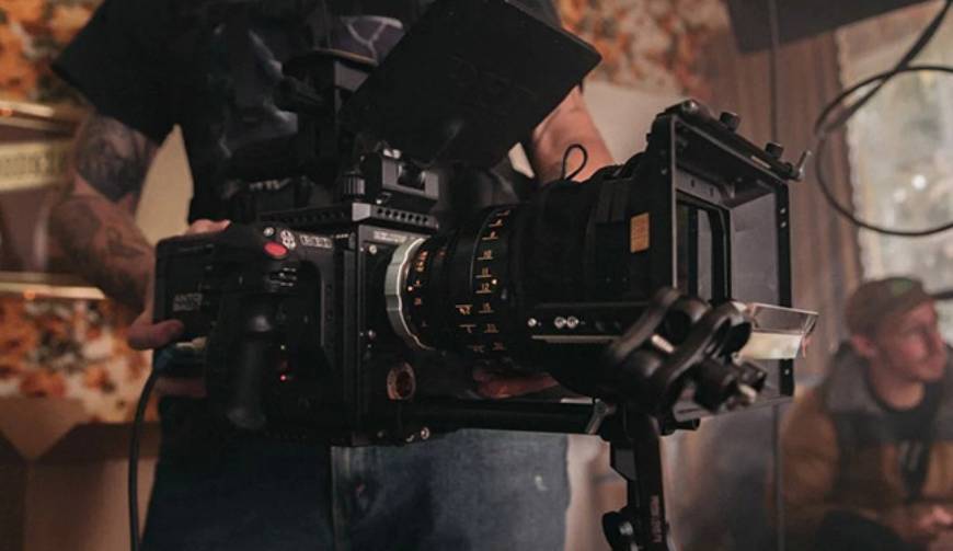 于洪区产品宣传视频拍摄公司