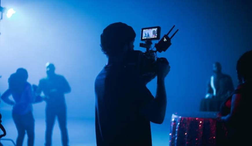 于洪区产品视频拍摄