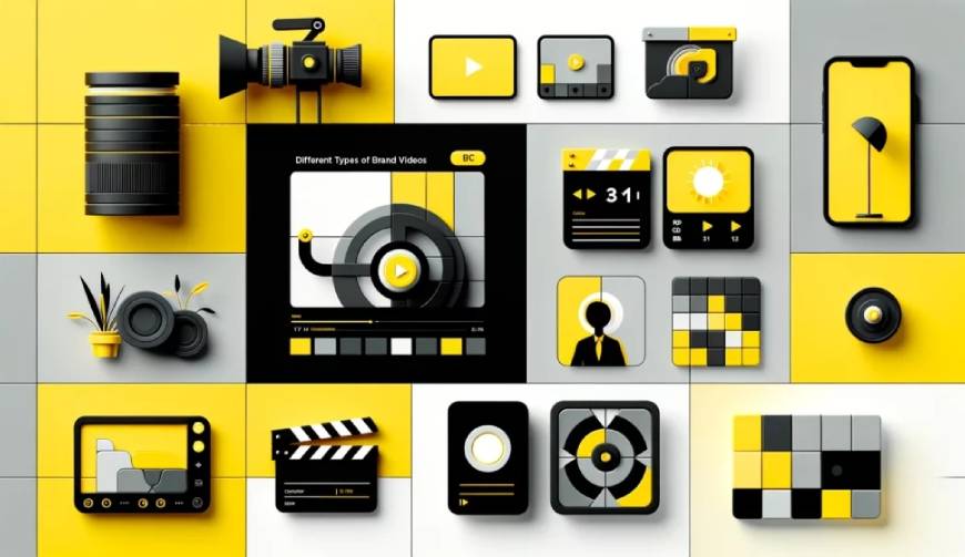 于洪区产品视频拍摄