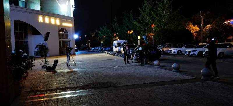 于洪区电商产品视频拍摄制作全攻略，打造高转化带货视频