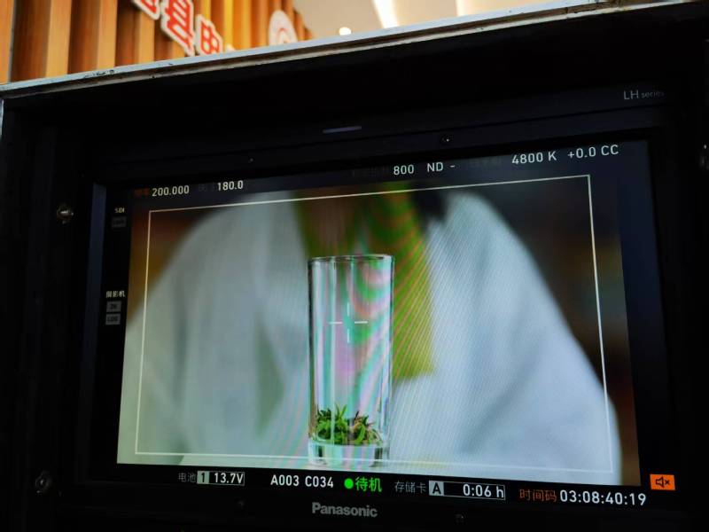 于洪区电商产品宣传视频